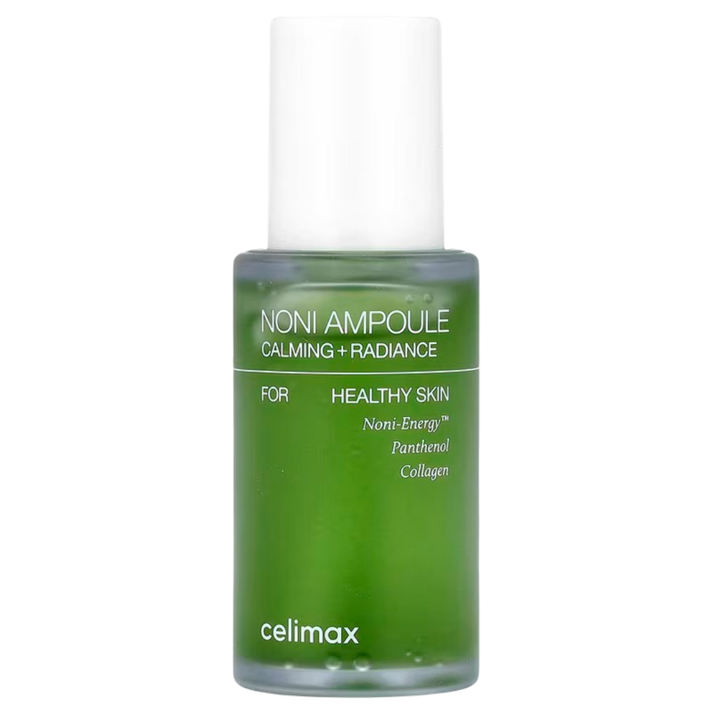 Celimax - Noni Energy Ampoule - 30ml | Ampolla Revitalizante y Antioxidante con Extracto de Noni