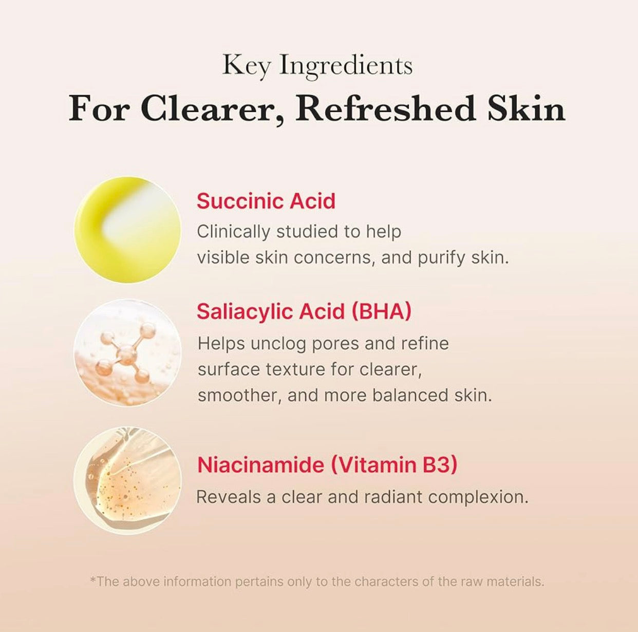 Medicube - Red Succinic Acid Peeling Pad - 70 piezas | Pads Exfoliantes para Poros y Acné