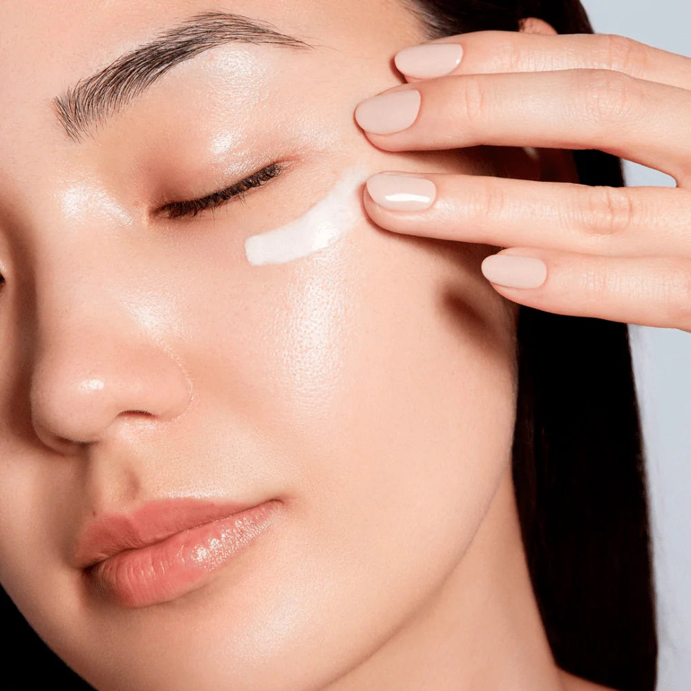 SKIN1004 - Madagascar Centella Probio-Cica Bakuchiol Eye Cream - 20ml | Crema de Ojos Antiedad y Reparadora con Bakuchiol y Centella