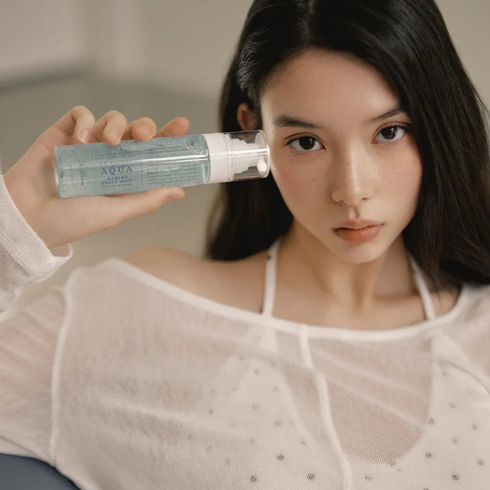 Dr. Althea - Aqua Marine Jelly Mist - 100ml | Bruma Facial Hidratante y Refrescante