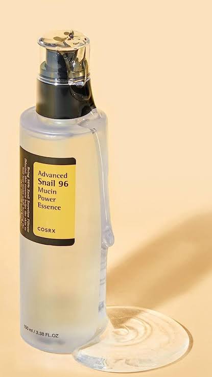 COSRX - Advanced Snail 96 Mucin Power Essence - 100ml | Esencia Reparadora y Regeneradora con Baba de Caracol