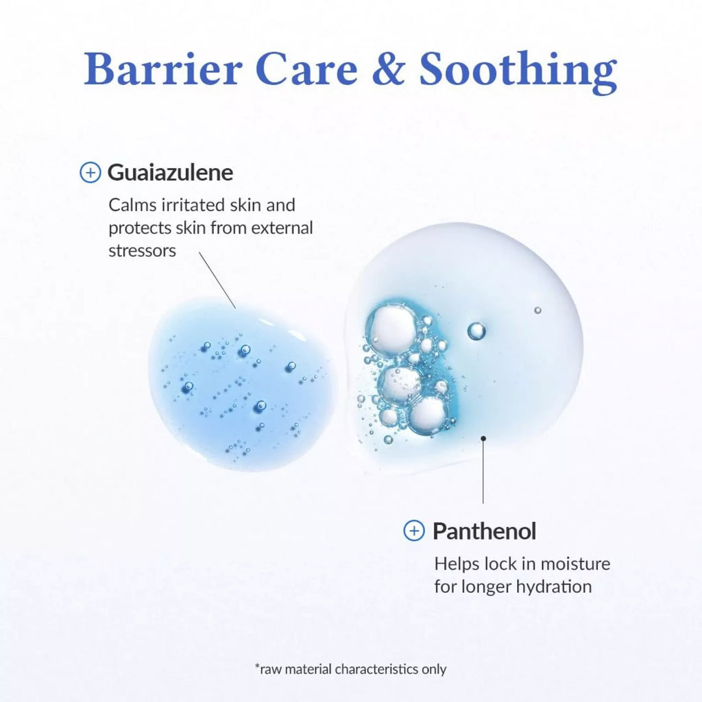 Dr. Althea - Aqua Marine Deep Serum - 30ml | Sérum Facial Hidratante Profundo