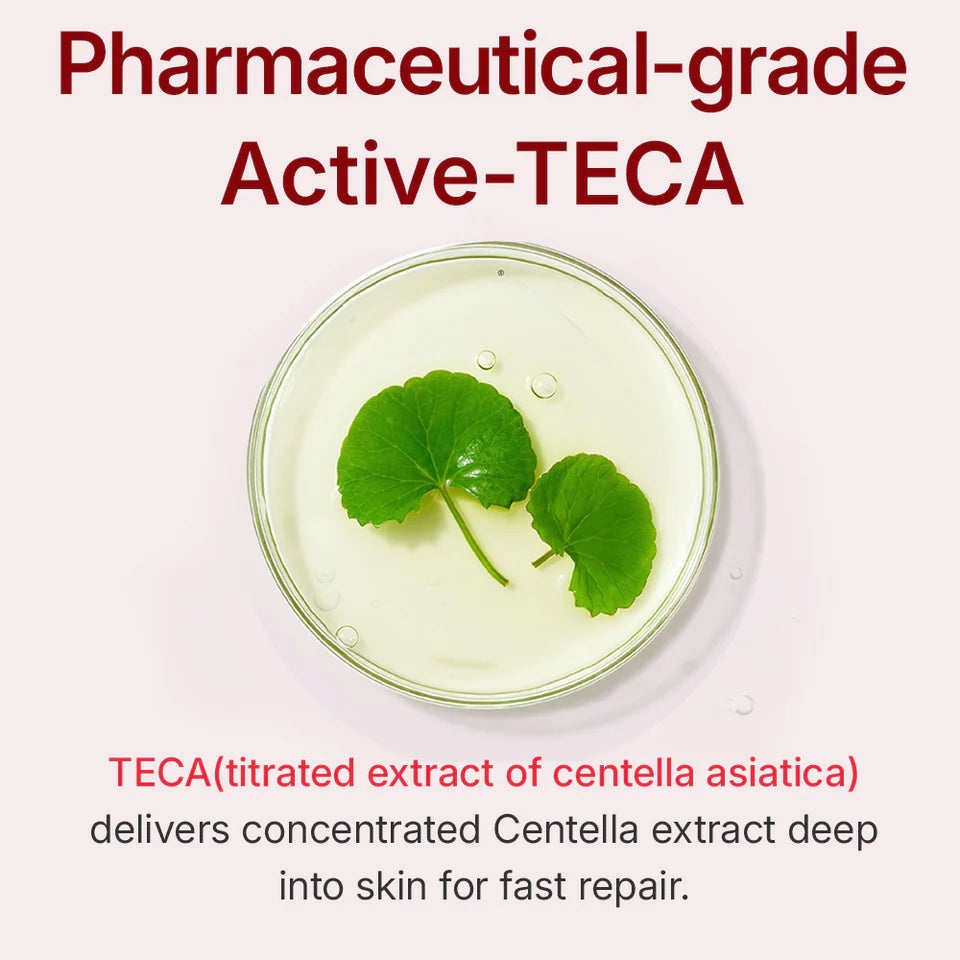 Centellian24 - Madeca Cream Time Reverse - 50ml | Crema Facial Reparadora y Antiedad