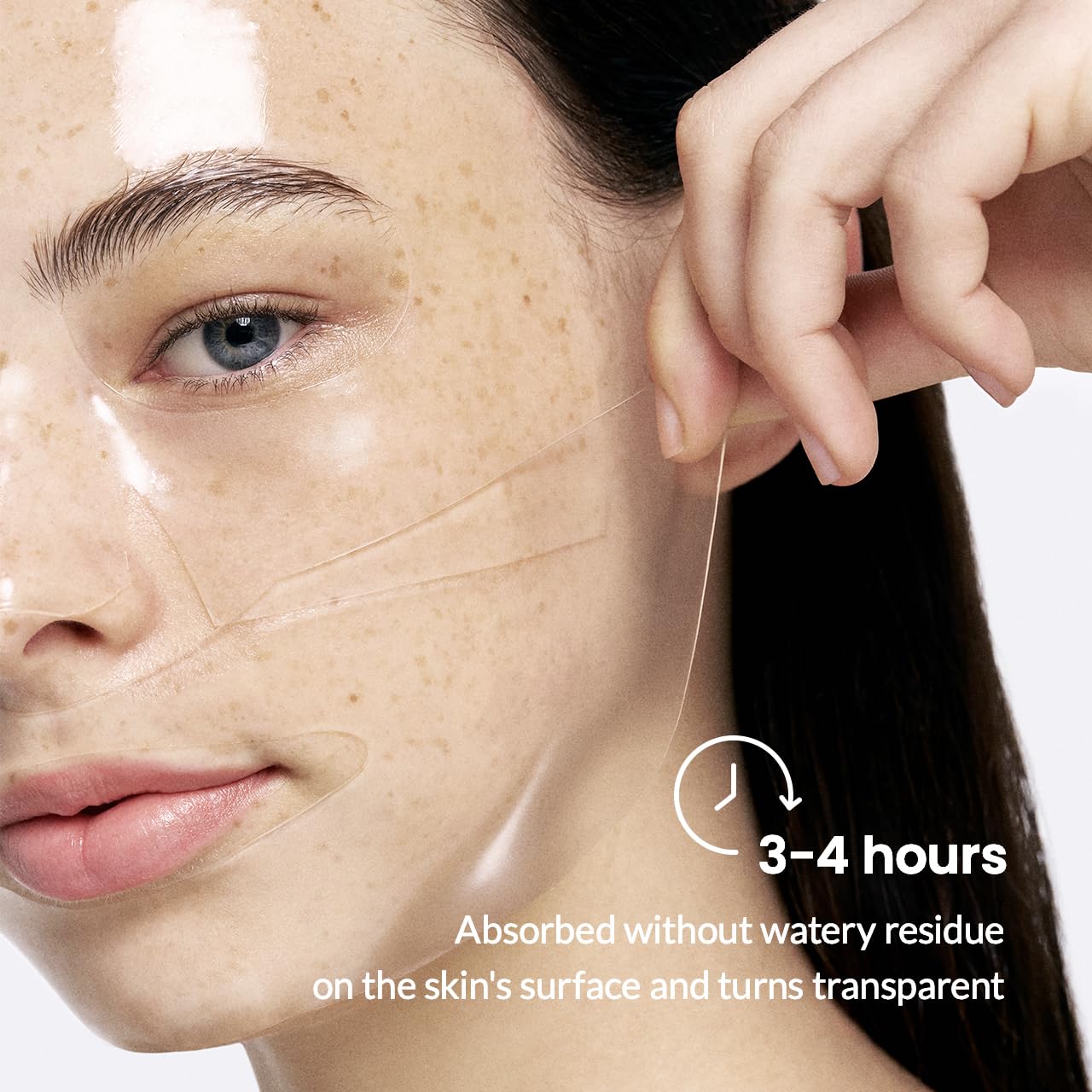 BIODANCE - Bio-Collagen Real Deep Mask - 1 pieza | Mascarilla Facial Hidratante y Reafirmante