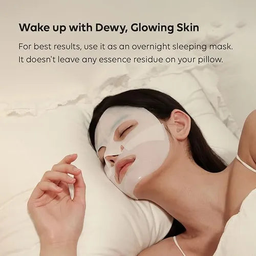 BIODANCE - Bio-Collagen Real Deep Mask - 1 pieza | Mascarilla Facial Hidratante y Reafirmante