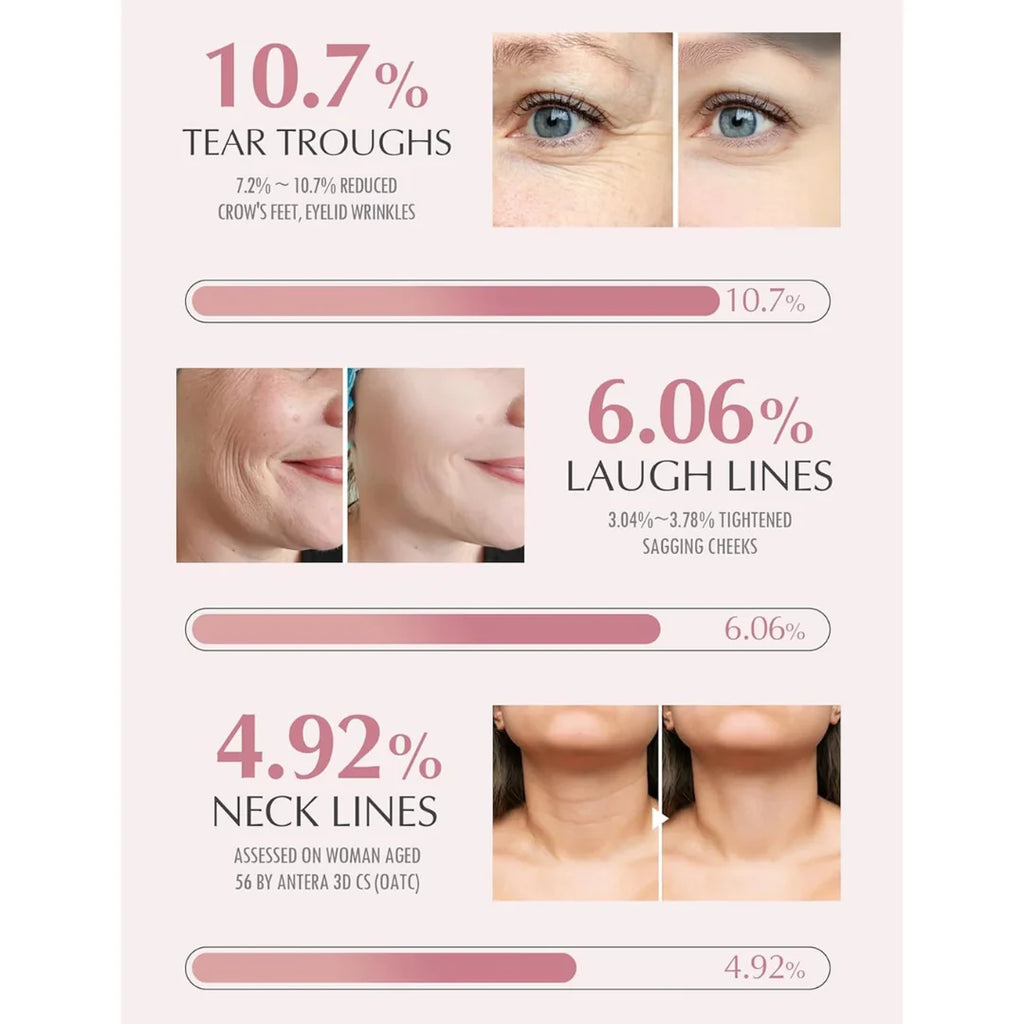 KAHI - Wrinkle Bounce Multi Balm - 9g | Bálsamo Facial Hidratante Antiedad