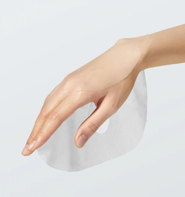 Medicube - Zero Pore Cooling Mask - 1 pieza | Mascarilla Facial Refrescante que Minimiza Poros