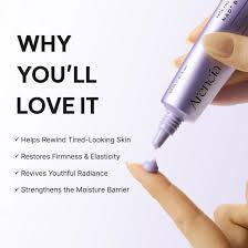 Arencia - NAD+ Booster Shot - 30ml | Booster Facial Revitalizante