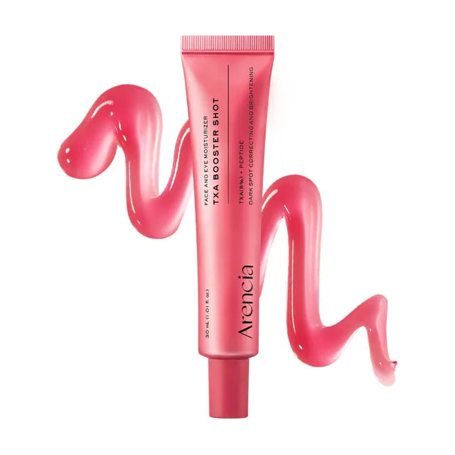 Arencia - TXA Booster Shot - 30ml | Booster Facial para Manchas