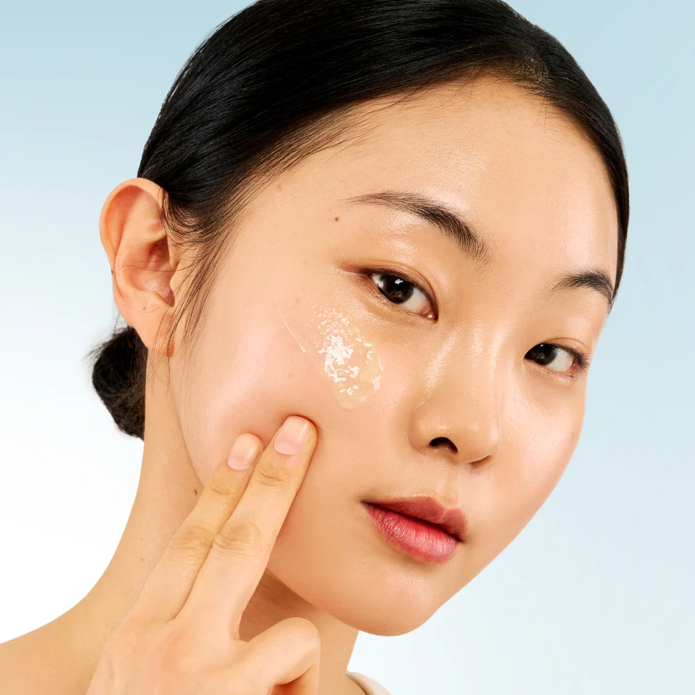 TAGE - Cica-Tree Water Jelly Sun Serum SPF50+ - 50ml | Sérum Solar Facial Hidratante