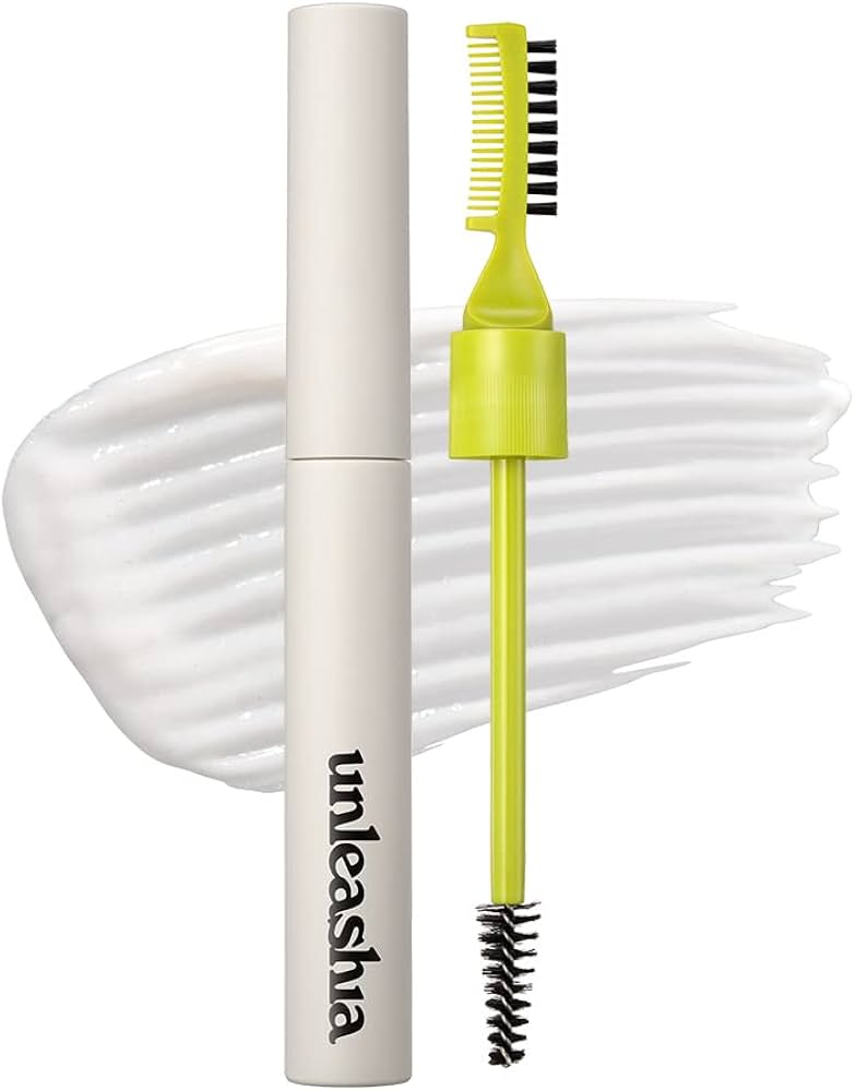 UNLEASHIA - Shaper Pomade Eyebrow Fixer - 8.5g | Pomada para Cejas Fijadora
