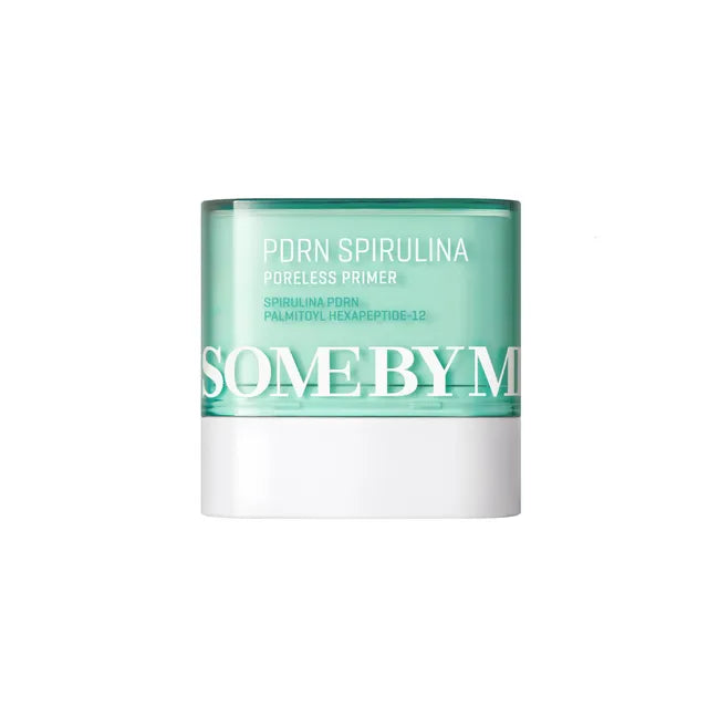 SOME BY MI - PDRN Spirulina Poreless Primer | Prebase Alisadora y Minimiza Poros con PDRN y Espirulina