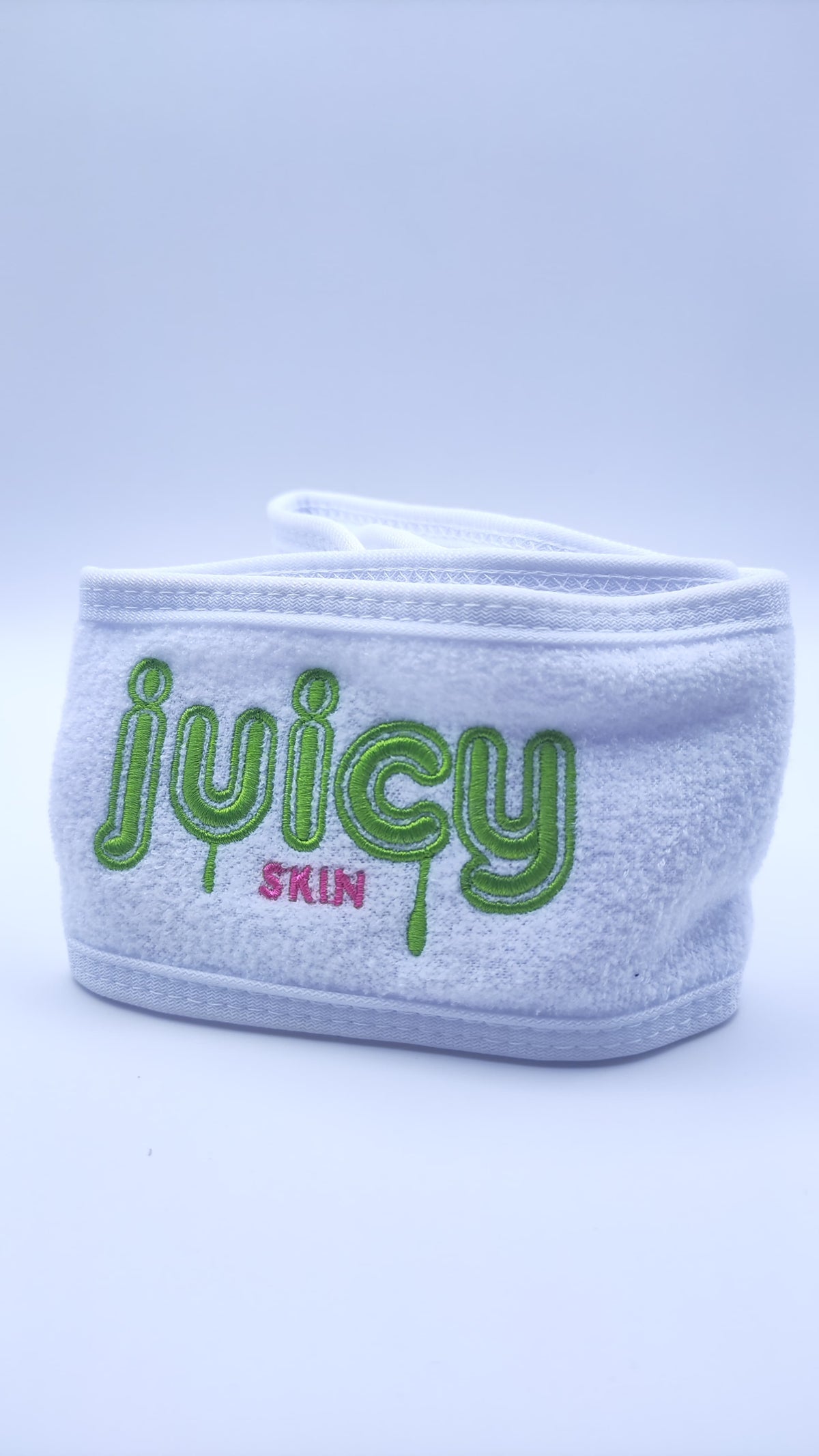 Diadema Skincare de Toalla | Juicy Skin
