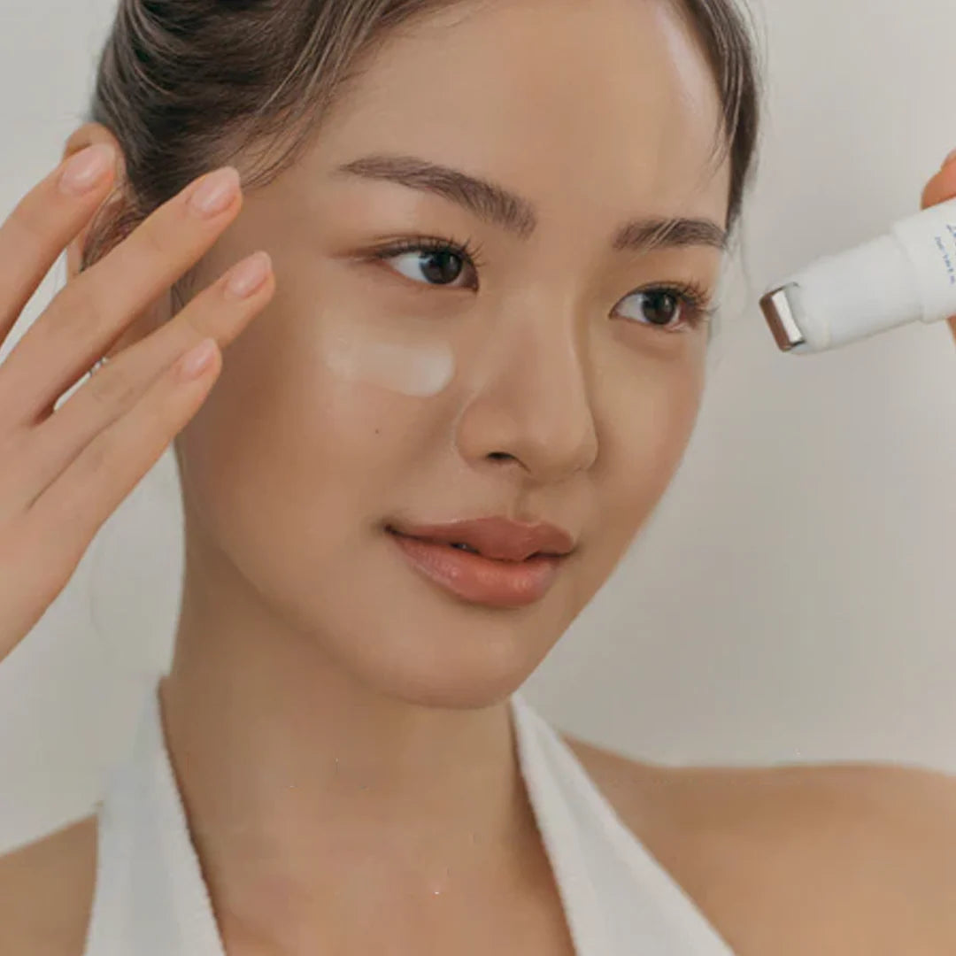 Dr. Althea - Retinol Flat Iron Eye Roller - 25ml | Contorno de Ojos Antiedad con Retinol para Suavizar Líneas y Reafirmar la Piel
