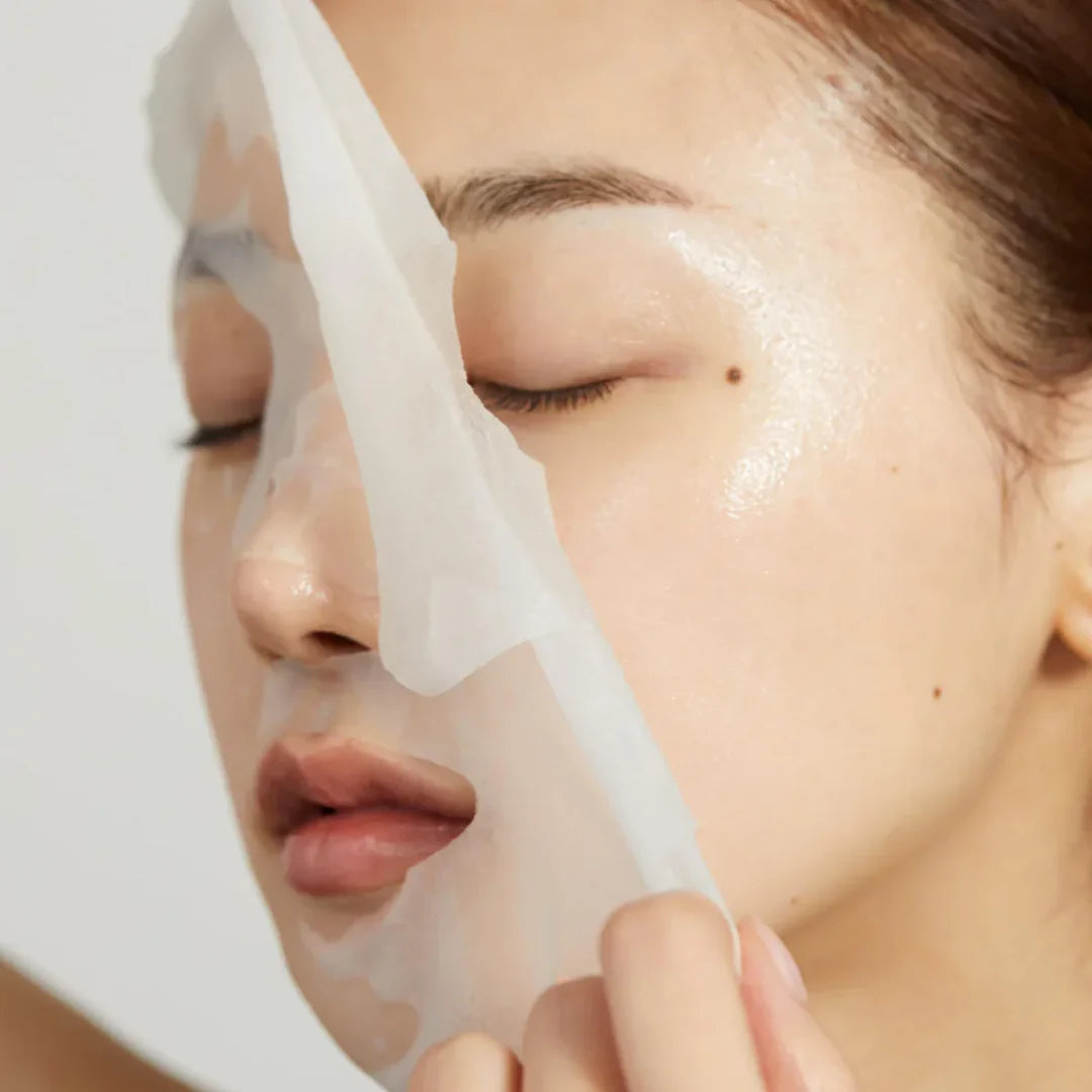 Medicube - Deep Peptide Radiance Mask - 27ml | Mascarilla Iluminadora y Reafirmante con Péptidos