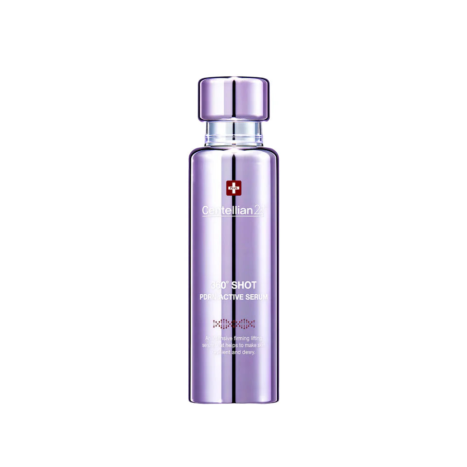 Centellian24 - 360° Shot PDRN Active Serum - 50ml | Sérum Antiedad Efecto Lifting con PDRN