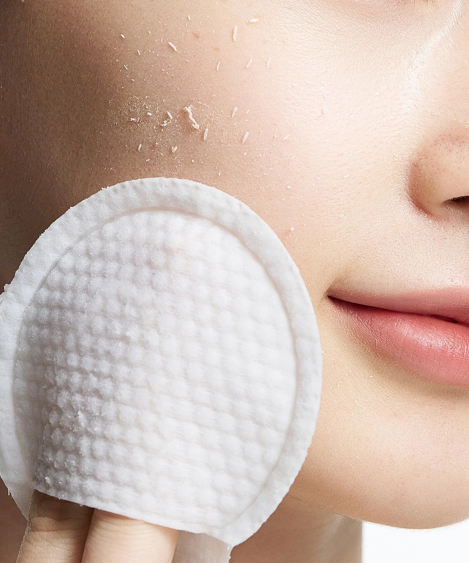 PURITO Seoul - Peel Shot Exfoliating Pad - 8 piezas | Pads Exfoliantes para Renovar y Suavizar la Piel
