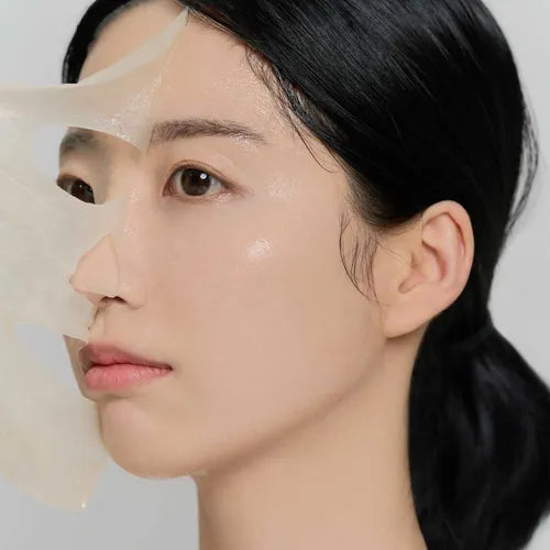 SKIN1004 - Madagascar Centella Watergel Sheet Ampoule Mask - 1pz | Mascarilla Hidratante y Calmante