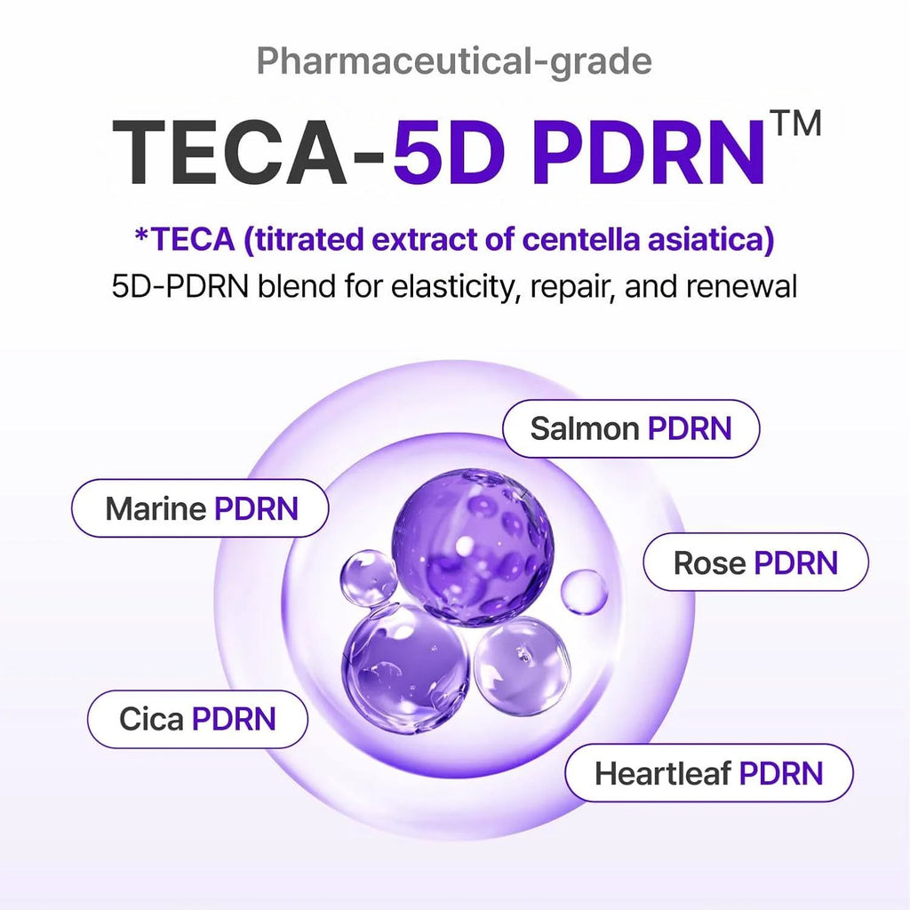 Centellian24 - Expert Madeca Cream Active Renew PDRN - 50ml | Crema Regeneradora, Reafirmante y Reparadora