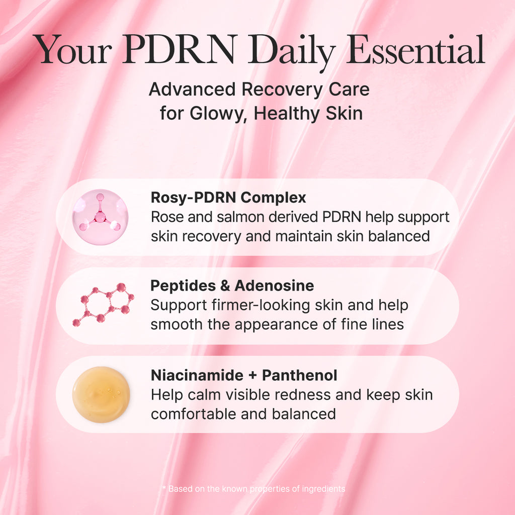 ARENCIA - PDRN Booster Shot - 30ml | Sérum Regenerador, Hidratante y Reafirmante