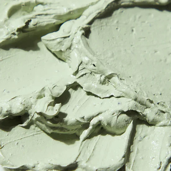FULLY - Green Tomato Clay Mask Cleanser - 120ml | Limpiador y Mascarilla Purificante de Poros