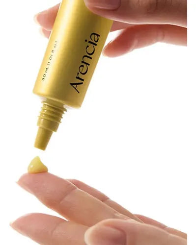 Arencia - Retinal Booster Shot - 30ml | Sérum Antiedad Renovador con Retinal