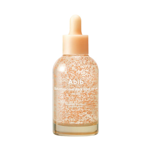 Abib - Glutathiosome Dark Spot Serum Vita Drop - 50ml | Suero Despigmentante E Iluminador Con Glutatión Y Vitaminas