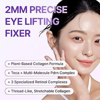 Centellian24 - 360º Shot PDRN Lifting Eye Cream - 30ml | Crema Contorno De Ojos Con Efecto Lifting Integral Y PDRN Para Firmeza Y Elasticidad 360º