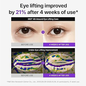 Centellian24 - 360º Shot PDRN Lifting Eye Cream - 30ml | Crema Contorno De Ojos Con Efecto Lifting Integral Y PDRN Para Firmeza Y Elasticidad 360º