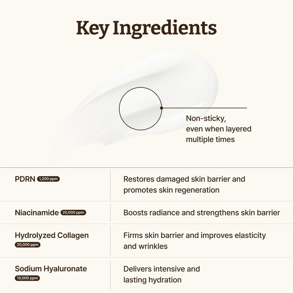 Dr. Reju-All - Advanced PDRN Rejuvenating Cream - 20ml | Crema Regeneradora Con PDRN Para Reparar Y Rejuvenecer La Piel