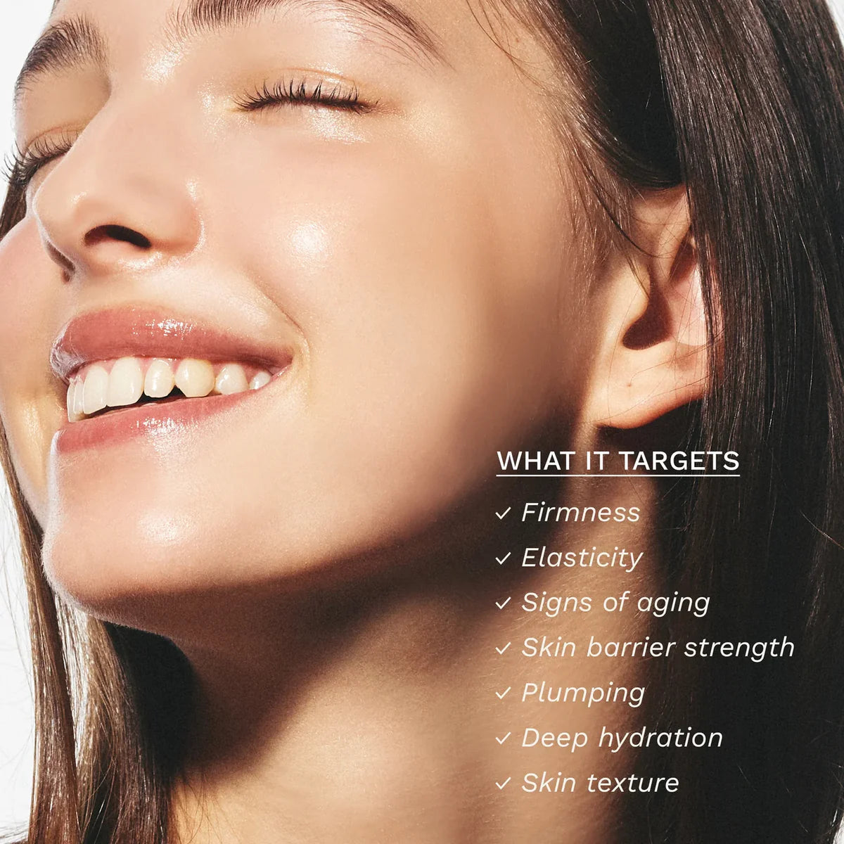 Haruharu Wonder - Black Rice Probiotics Barrier NAD+ Serum Mist - 80ml | Bruma Facial Fortalecedora Y Antiedad Con Arroz Negro, Probióticos Y NAD+