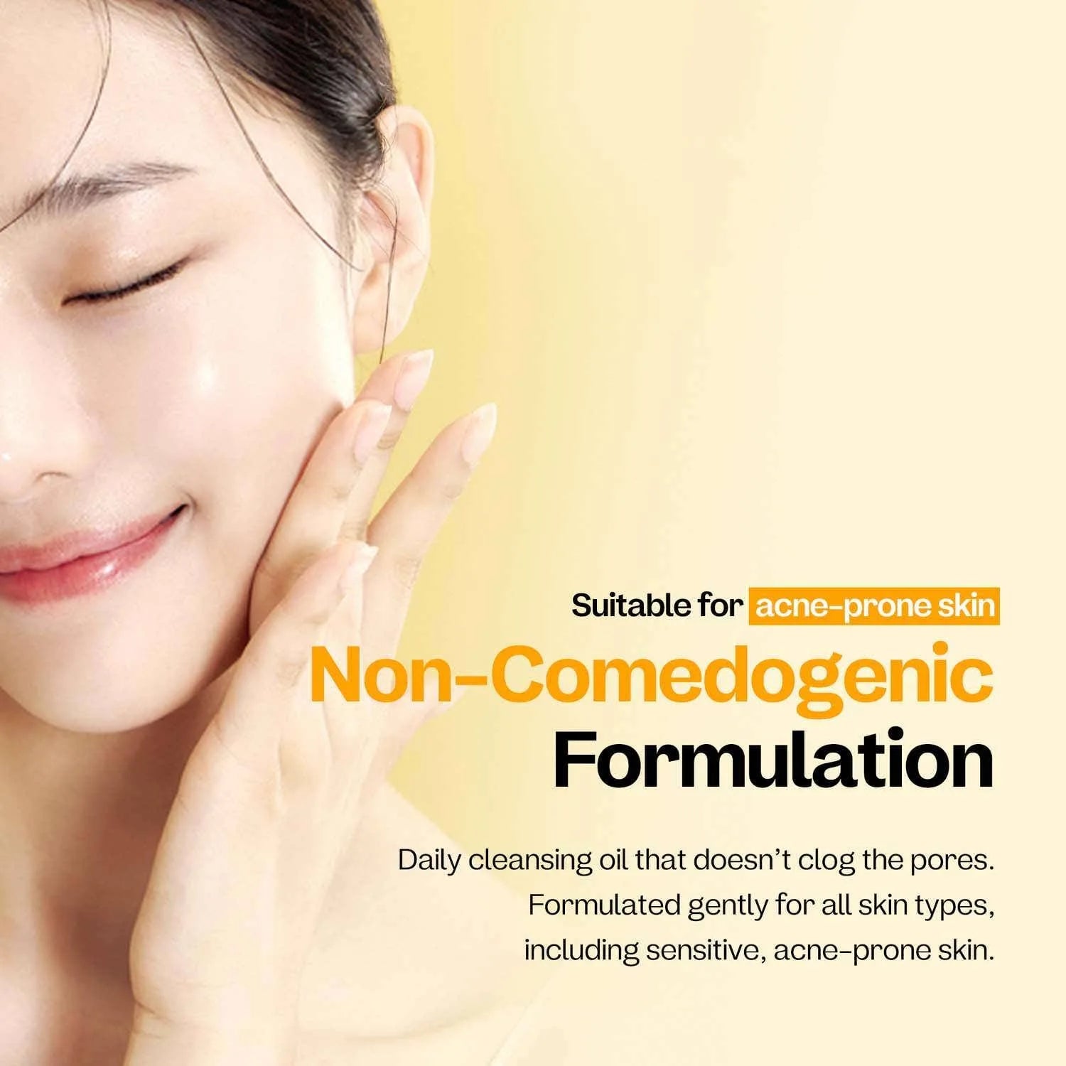 ma:nyo - Pure Cleansing Oil - 200ml | Aceite Limpiador Profundo Para Eliminar Impurezas Y Maquillaje Sin Irritar