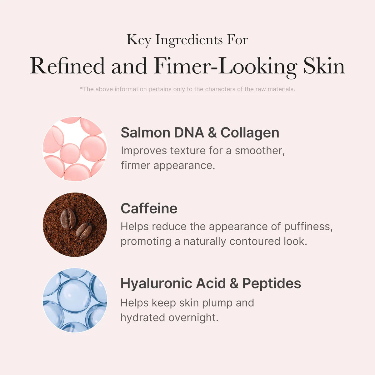 Medicube - PDRN Pink Caffeine Night Wrapping Mask - 75ml | Mascarilla Nocturna Reafirmante Y Revitalizante Con Cafeína Y PDRN