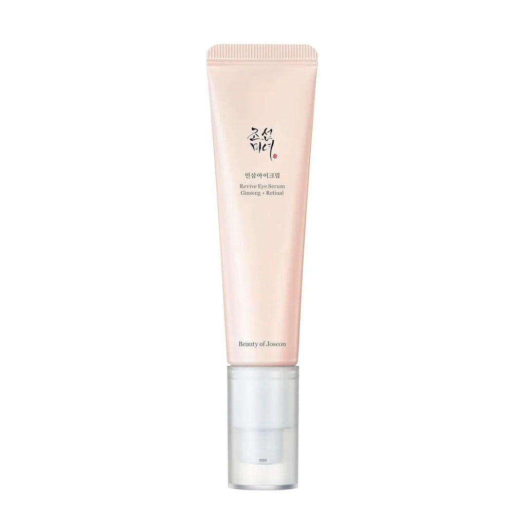 Beauty of Joseon - Revive Eye Serum : Ginseng + Retinal - 30ml | Suero Contorno De Ojos Antiedad