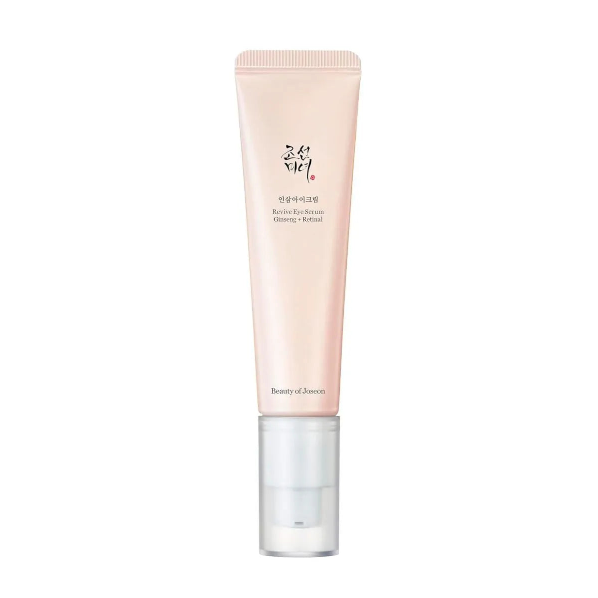 Beauty of Joseon - Revive Eye Serum : Ginseng + Retinal - 30ml | Suero Contorno De Ojos Antiedad