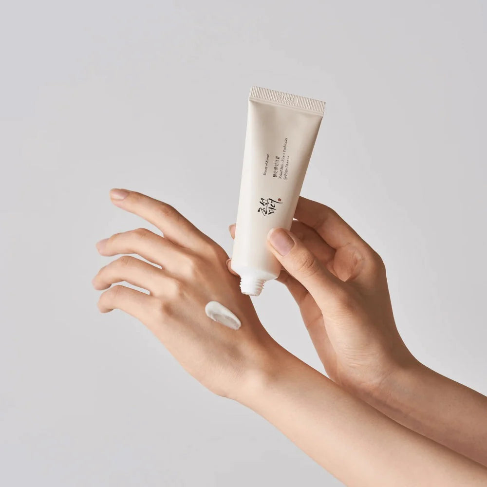 Beauty of Joseon - Relief Sun : Rice + Probiotics SPF50+ PA++++ 50ml | Protector Solar Hidratante