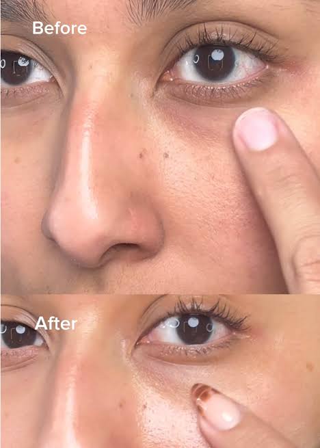 KSECRET - SEOUL 1988 Eye Cream : Retinal Liposome 4% + Fermented Bean | Contorno de ojos antiedad
