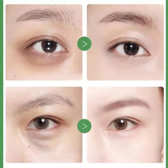 Mary&May - Glutathione Eye Cream Special Set (Eye Cream 30g + Miniature 2EA) | Contorno de Ojos Despigmentante