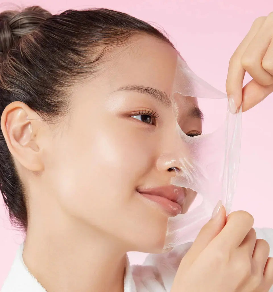 Medicube - Collagen Night Wrapping Mask - 75ml | Mascarilla Nocturna Reafirmante con Colágeno