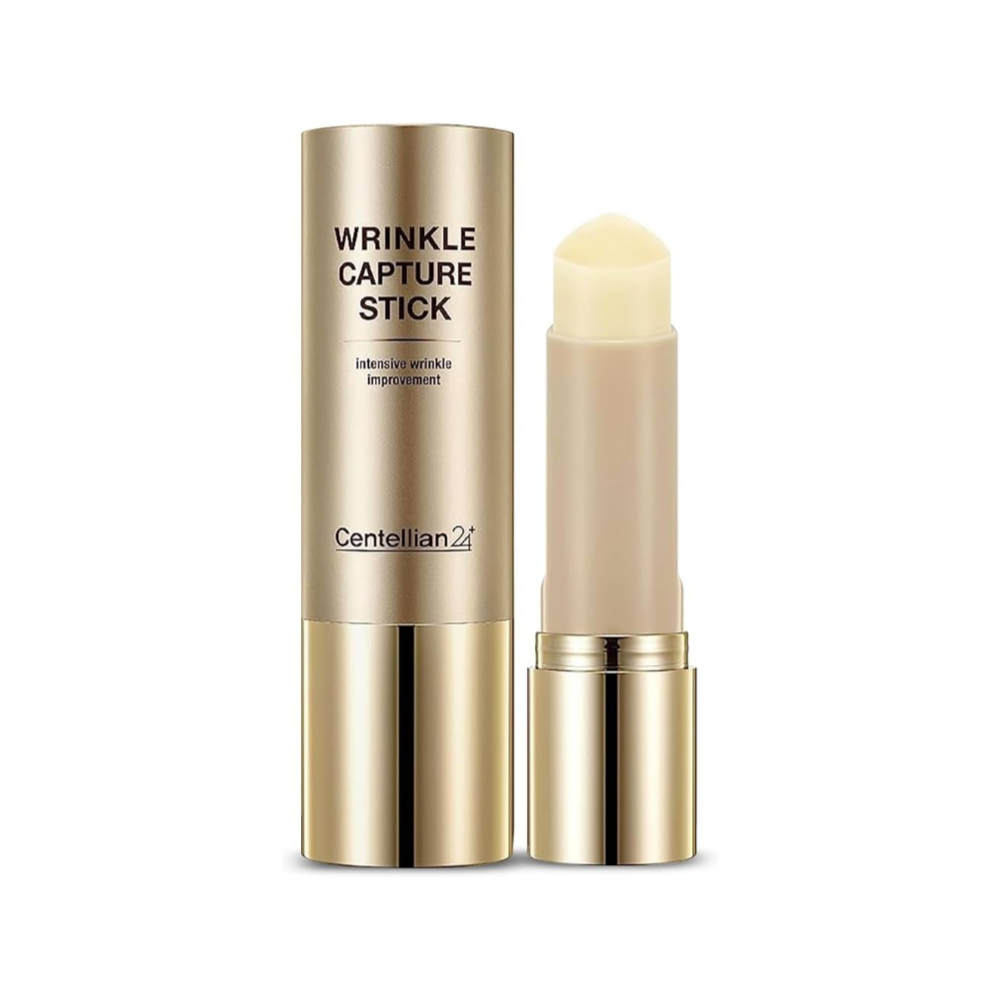 Centellian24 - Madeca Wrinkle Capture Stick - 10g | Stick Antiedad para Reducir Arrugas y Mejorar la Firmeza.