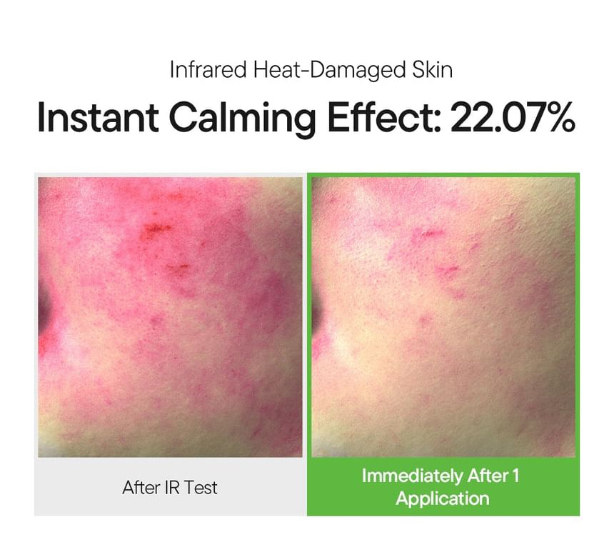 iUNIK - Centella Calming Daily Sun Water - 120ml | Protector Solar Calmante con Centella