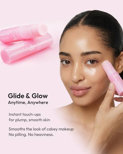 Medicube - PDRN Pink Collagen Volume Multi Balm - 10g | Bálsamo Reafirmante y Voluminizador con PDRN