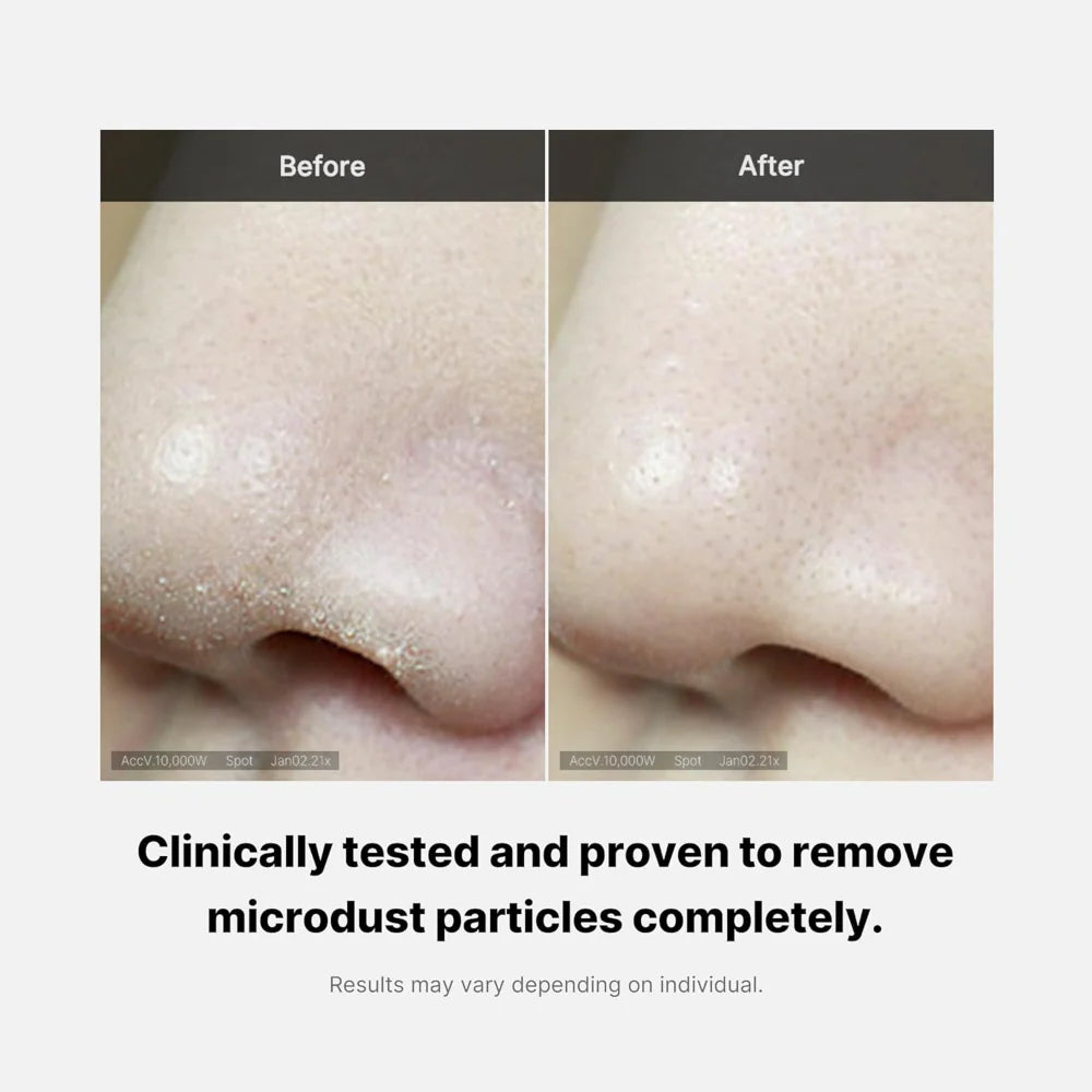 Medicube - Zero Foam Cleanser - 120g | Limpiador Facial Purificante para Poros