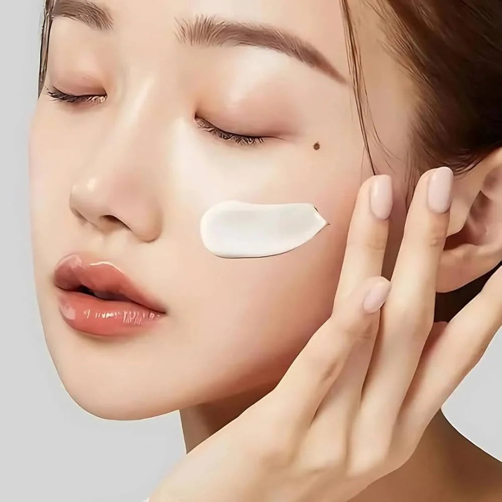 Medicube - Zero Pore Cream 2.0 - 50ml | Crema Minimizadora de Poros y Textura