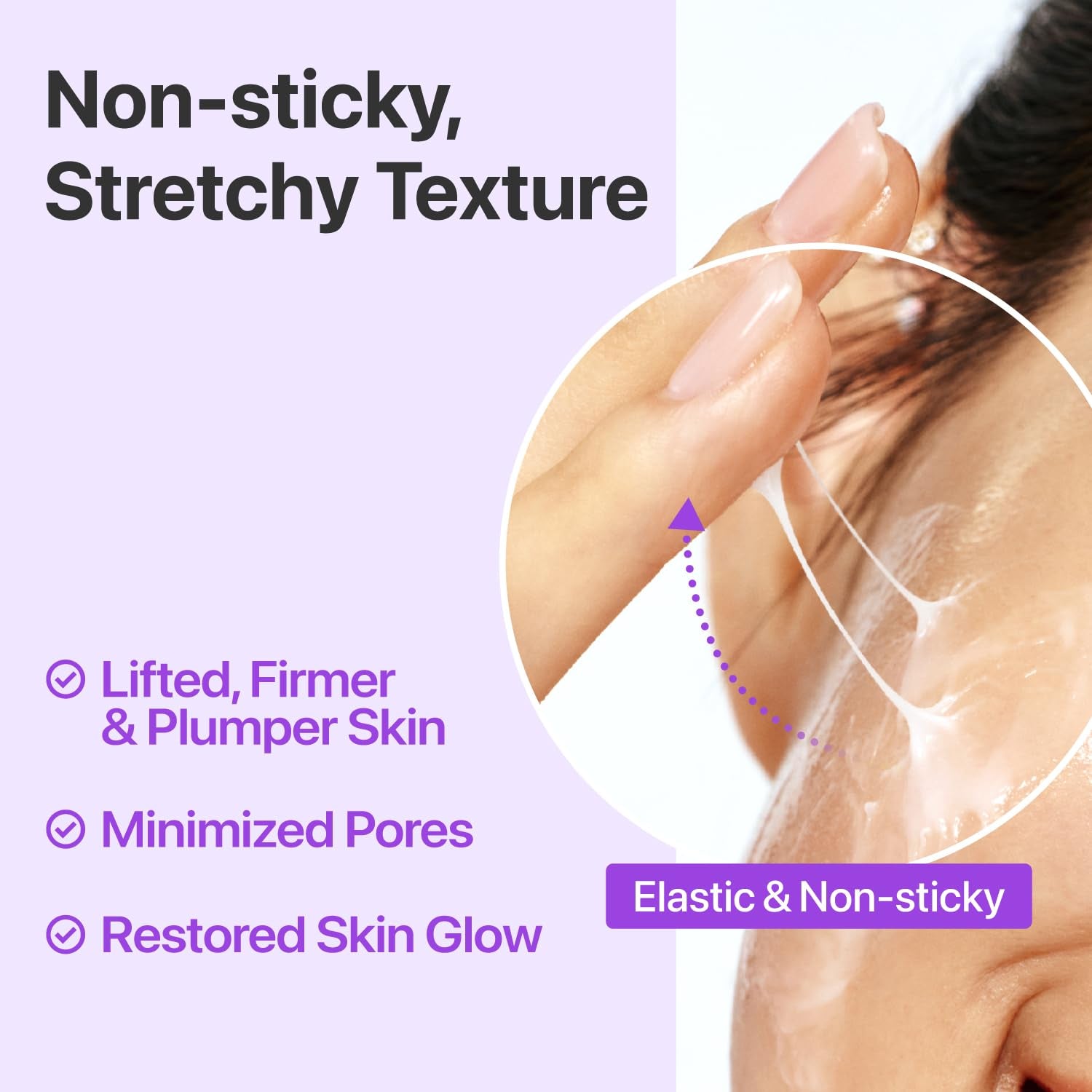 Numbuzin - No.9 NAD Bio Lifting Essence - 50ml | Esencia Reafirmante y Antiedad con NAD+