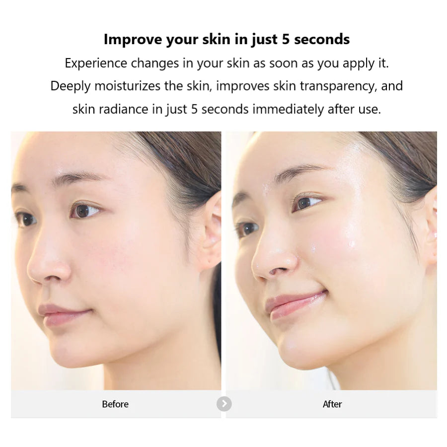 REJURAN - Dual Effect Ampule - 50ml | Ampoule Reparadora con c-PDRN y Péptidos