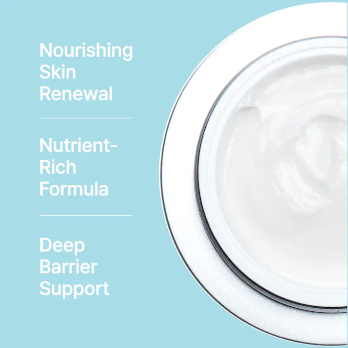 REJURAN - Nutritive Cream - 50ml | Crema Nutritiva y Reparadora con c-PDRN