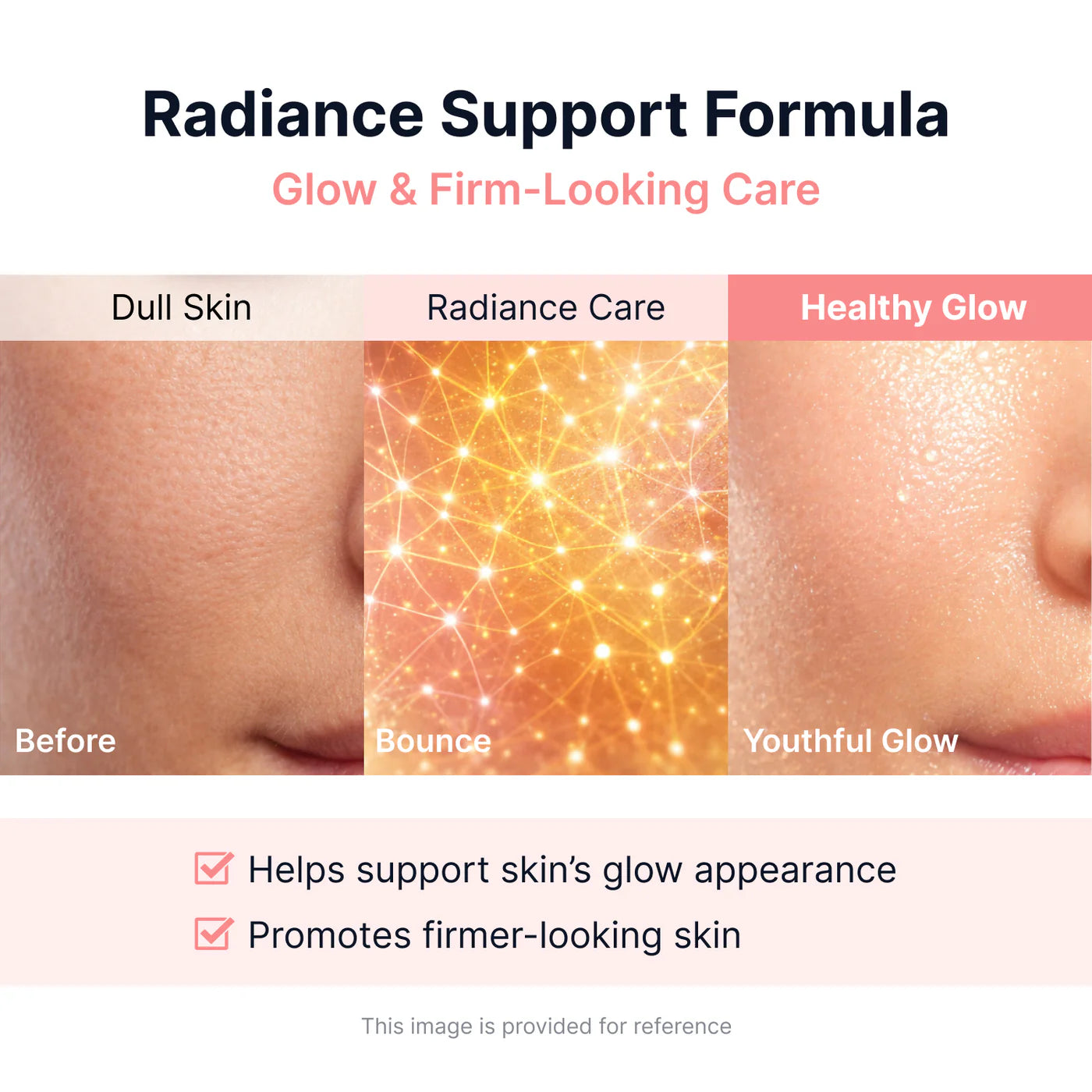 Sungboon Editor - PDRN Pink Vitamin Glow Boosting Ampoule - 40ml | Ampoule Iluminadora con PDRN y Vitaminas