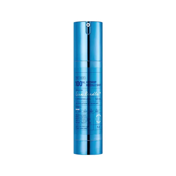 VT - Hydrop Reedle Shot 100HL - 50ml | Tratamiento Hidratante con Cica Reedle™